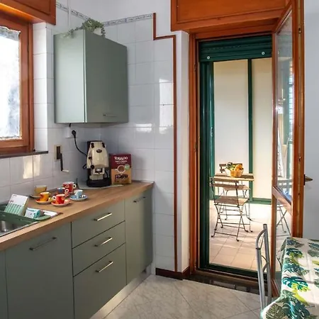 Holiday home Domus Vivendi Free Parking *
