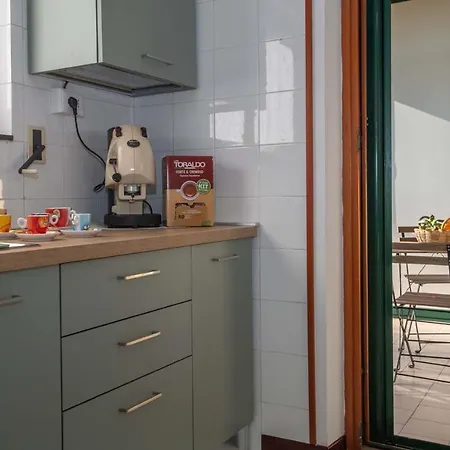 Holiday home Domus Vivendi Free Parking *