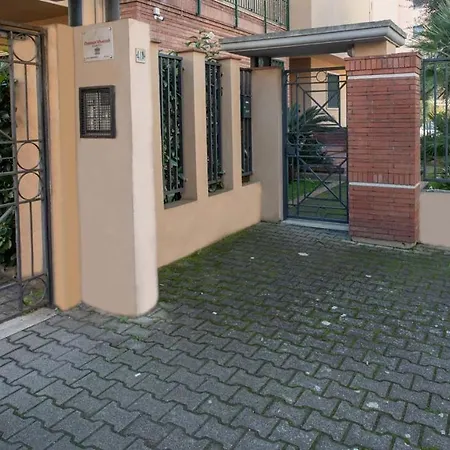 Domus Vivendi Free Parking Holiday home
