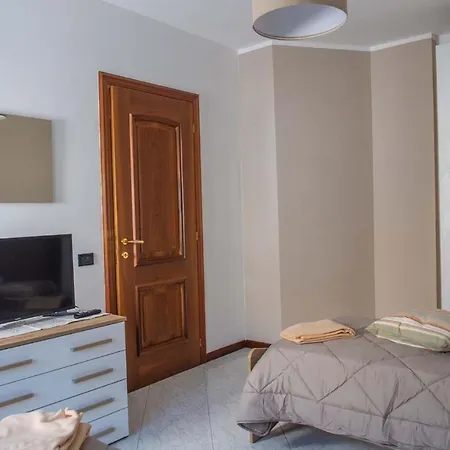 Domus Vivendi Free Parking Holiday home *