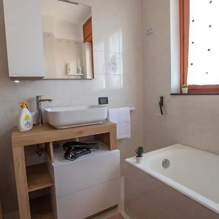Holiday home Domus Vivendi Free Parking Pompei