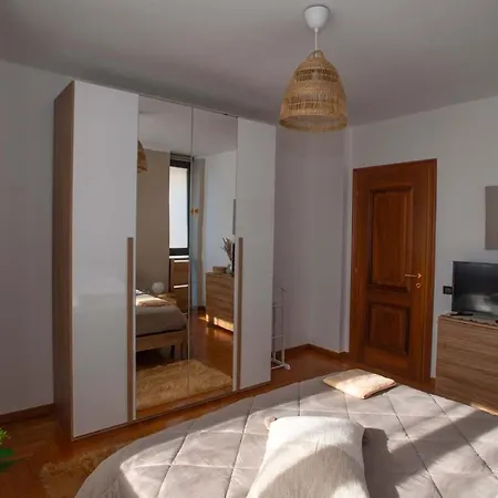 Holiday home Domus Vivendi Free Parking