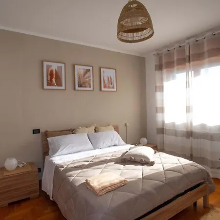 Holiday home Domus Vivendi Free Parking