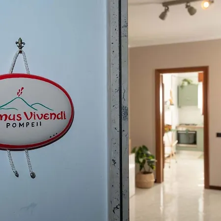 Domus Vivendi Free Parking Σπίτι διακοπών