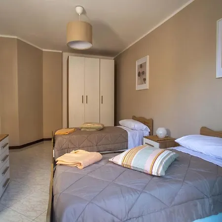 Σπίτι διακοπών Domus Vivendi Free Parking Πομπηία