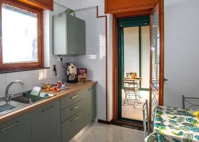 Σπίτι διακοπών Domus Vivendi Free Parking *