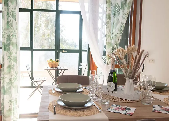 Domus Vivendi Free Parking Σπίτι διακοπών Πομπηία