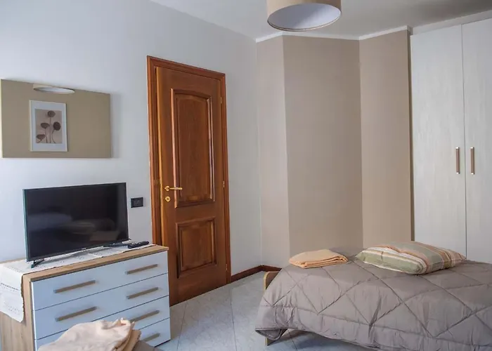 Domus Vivendi Free Parking Σπίτι διακοπών *