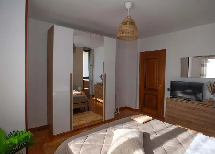 Σπίτι διακοπών Domus Vivendi Free Parking