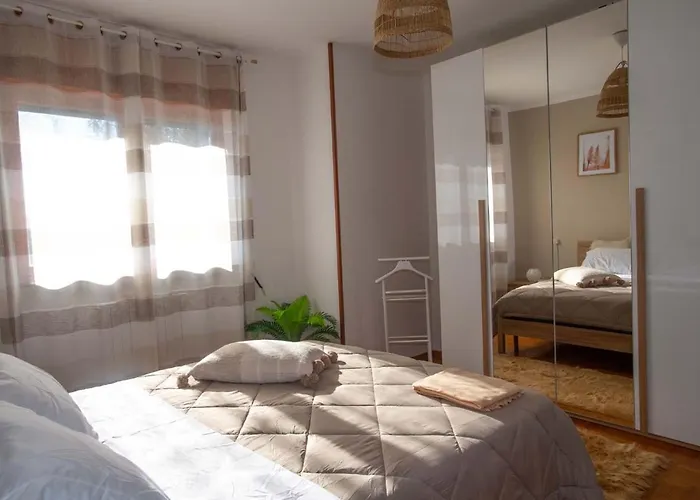 Domus Vivendi Free Parking Πομπηία