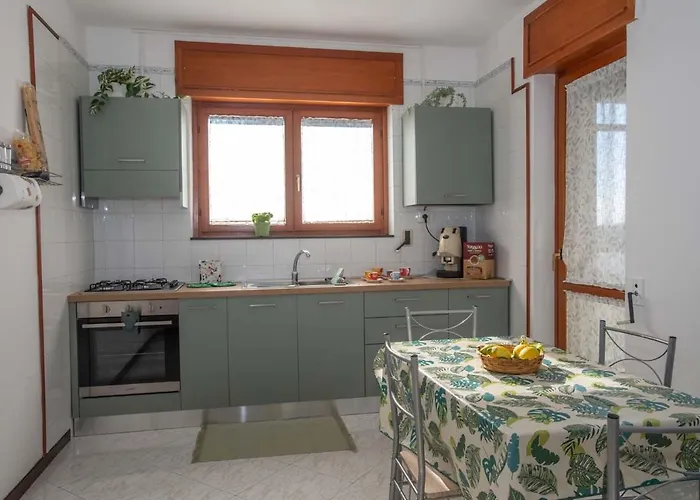 Domus Vivendi Free Parking Σπίτι διακοπών *