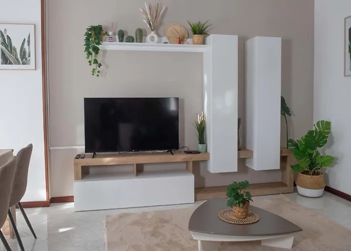 Domus Vivendi Free Parking Σπίτι διακοπών *