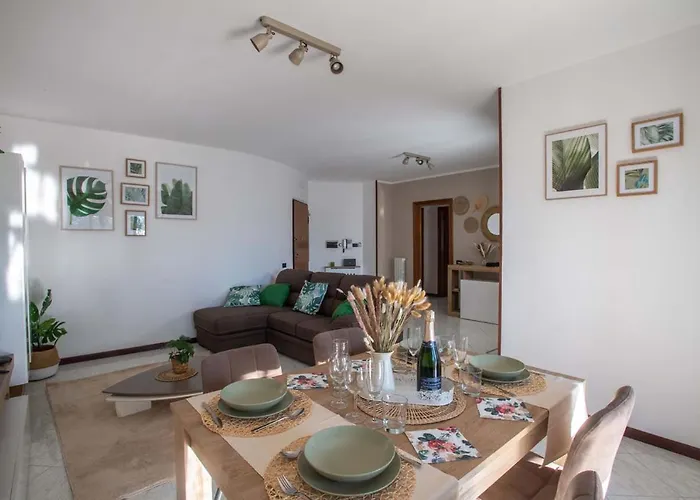 Domus Vivendi Free Parking Σπίτι διακοπών