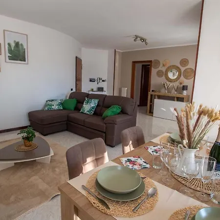 Domus Vivendi Free Parking * Pompéi