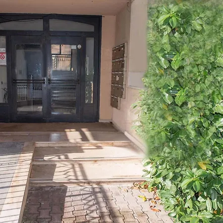 Domus Vivendi Free Parking Hébergement de vacances Pompéi