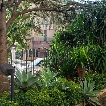 Domus Vivendi Free Parking * Pompeja