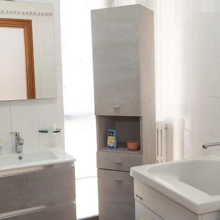 Hébergement de vacances Domus Vivendi Free Parking *