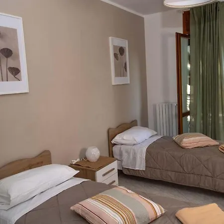 Domus Vivendi Free Parking * Pompeja