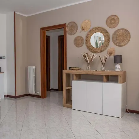Сasa de vacaciones Domus Vivendi Free Parking *