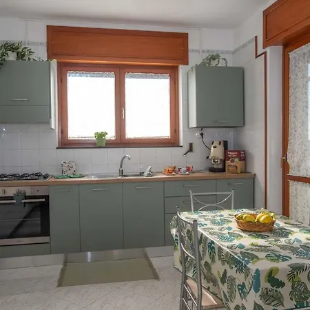 Domus Vivendi Free Parking Hébergement de vacances *