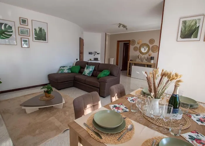 Domus Vivendi Free Parking * Pompéi