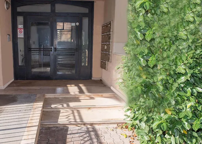 Domus Vivendi Free Parking Hébergement de vacances Pompéi