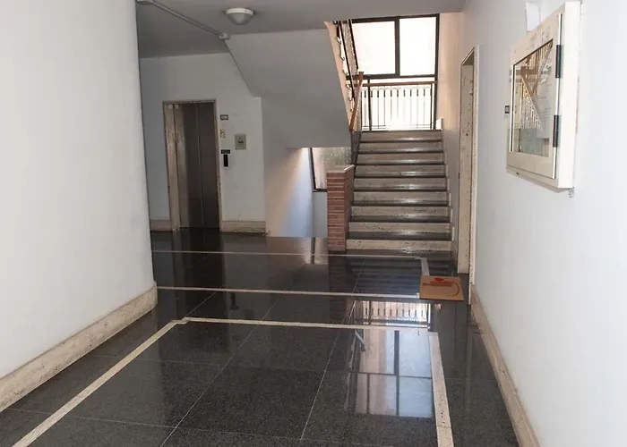 Domus Vivendi Free Parking Hébergement de vacances *