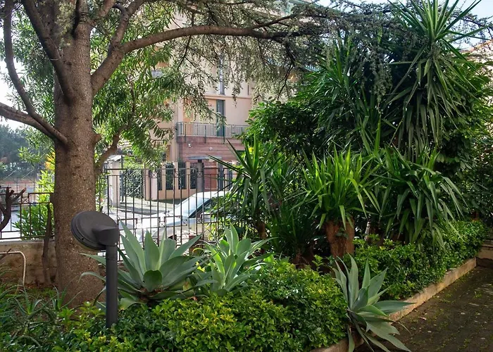 Domus Vivendi Free Parking * Pompéi