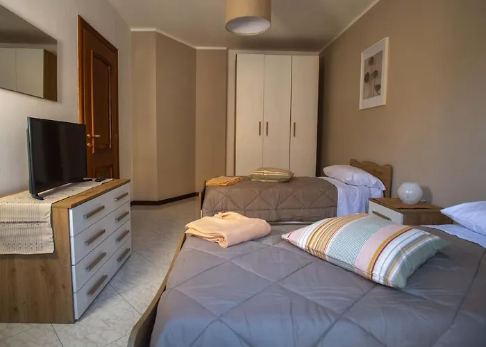 Domus Vivendi Free Parking