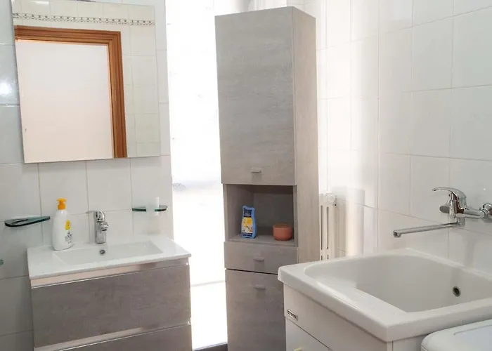 Hébergement de vacances Domus Vivendi Free Parking *