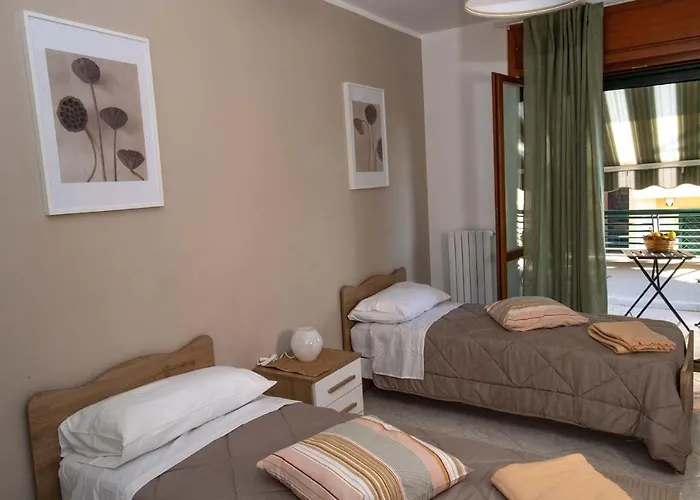 Domus Vivendi Free Parking * Pompéi