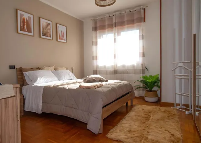 Domus Vivendi Free Parking Dom wakacyjny Pompeja