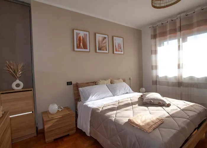 Domus Vivendi Free Parking