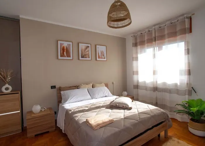 Dom wakacyjny Domus Vivendi Free Parking