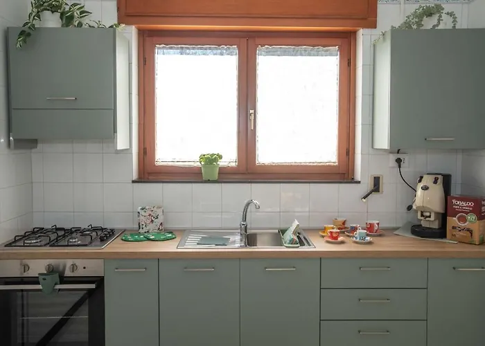 Domus Vivendi Free Parking Pompeja