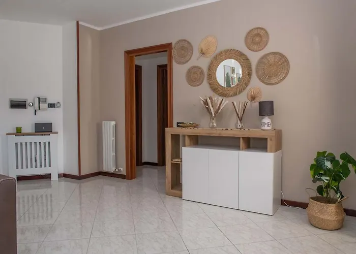 Hébergement de vacances Domus Vivendi Free Parking *