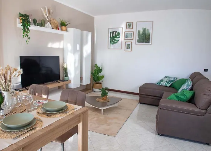 Domus Vivendi Free Parking *