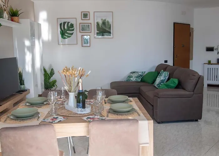 Domus Vivendi Free Parking Hébergement de vacances Pompéi